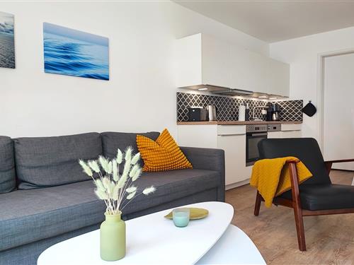 Ferieleilighet - 4 personer -  - Hafenallee - 24340 - Eckernförde