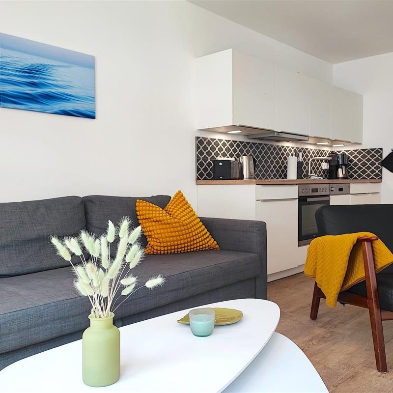 Ferielejlighed - 4 personer -  - Hafenallee - 24340 - Eckernförde