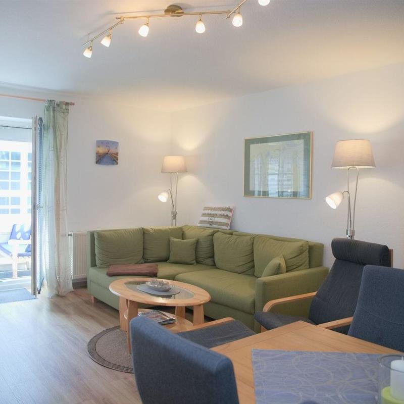 Ferielejlighed - 2 personer -  - Blankwasserweg - 23743 - Grömitz