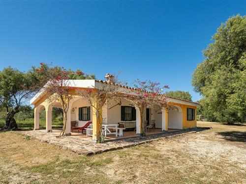 Holiday apartment - 4 persons -  - Loc. Sae Grecu - 08028 - Orosei