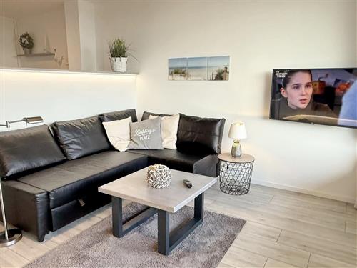 Ferieleilighet - 2 personer -  - Kaiserallee - 23570 - Lübeck-Travemünde