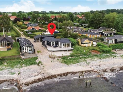 Sommerhus - 6 personer -  - Gøgevej - 5800 - Nyborg