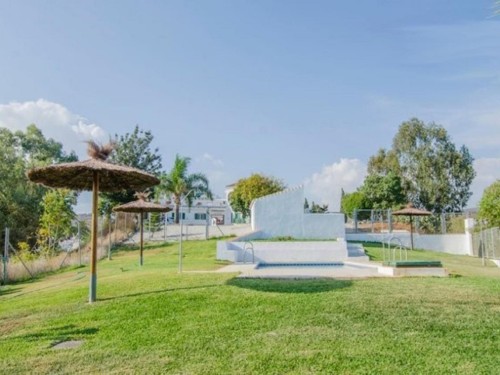 Ferienwohnung - 3 Personen -  - 29790 - Benajarafe