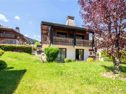 Holiday Home/Apartment - 4 persons -  - 74110 - Morzine