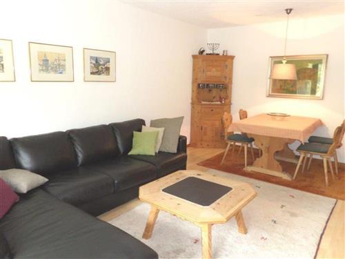 Holiday Home/Apartment - 4 persons -  - Talstrasse - 7270 - Davos