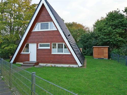 Ferienzentrum - 5 Personen -  - Strasse der Träume - 24351 - Damp