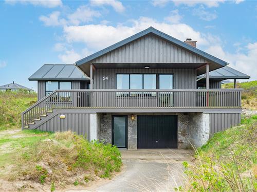 Sommerhus - 6 personer -  - Fasanvej - 6854 - Henne Strand