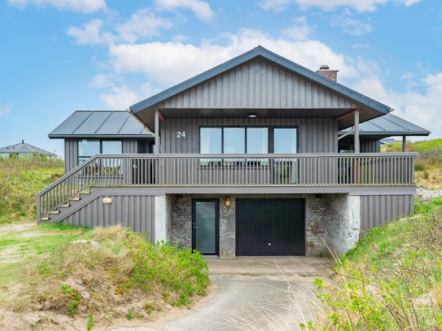 Sommerhus - 6 personer -  - Fasanvej - 6854 - Henne Strand