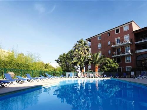 Sommerhus - 6 personer -  - 83120 - Ste Maxime