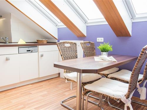 Ferielejlighed - 2 personer -  - Lange Wiese - 23747 - Dahme