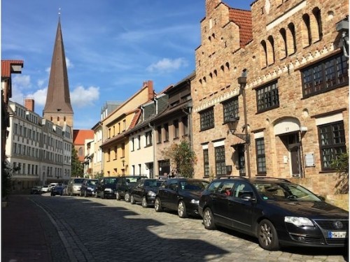 Sommerhus - 7 personer -  - 18055 - Rostock