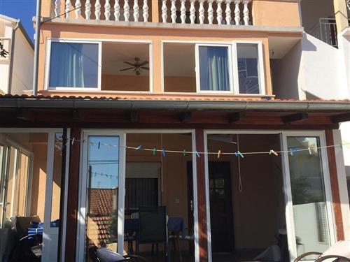 Ferieleilighet - 5 personer -  - Nova XII - 22203 - Rogoznica