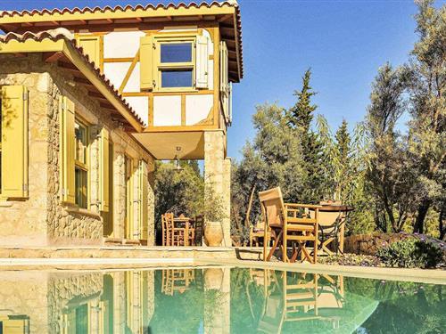 Feriehus - 2 personer -  - Lazarata Vathylakos - Lefkada Lazarata - 31080 - Lefkada