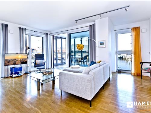 Ferienwohnung - 2 Personen -  - Kapitän-Alexander-Str. - 27472 - Cuxhaven