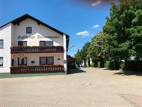 Sommerhus - 1 person -  - Schützenstraße - 86562 - Lampertshofen