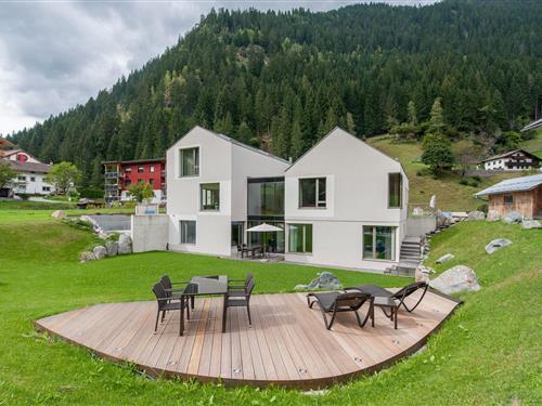 Holiday Home/Apartment - 4 persons -  - 6553 - See Im Paznauntal