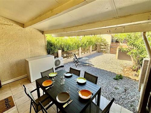 Ferienhaus - 4 Personen -  - 11210 - Port La Nouvelle