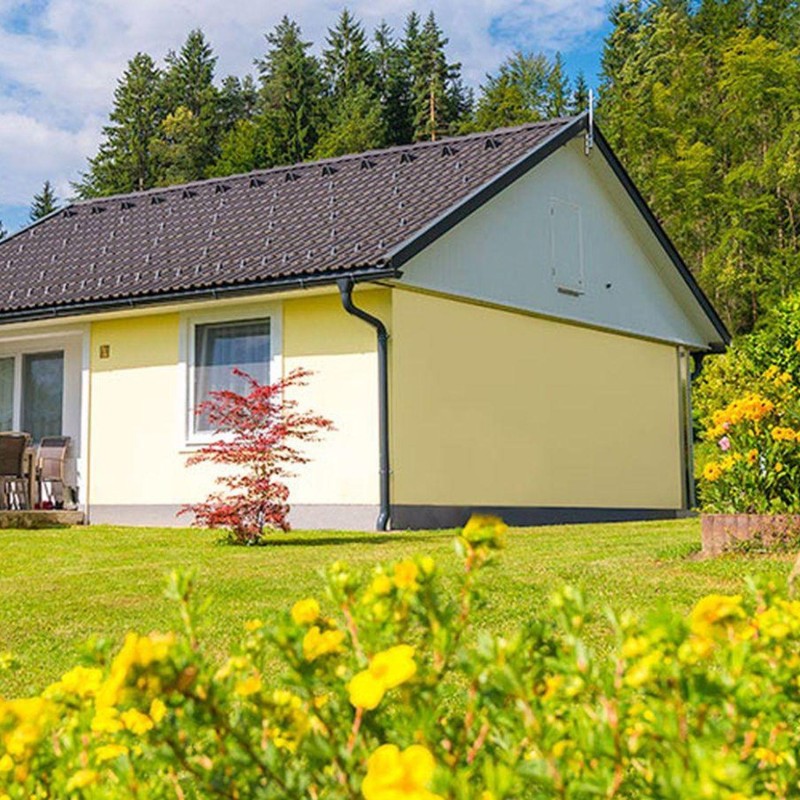 Ferielejlighed - 5 personer -  - Unternarrach - 9122 - Sankt Kanzian Am Klopeine