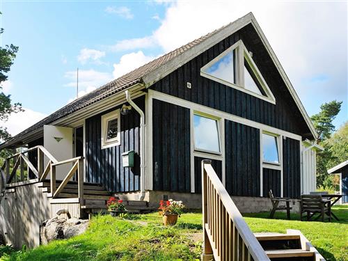 Holiday Home/Apartment - 7 persons -  - Harås - Stenungsund - 44493 - Spekeröd