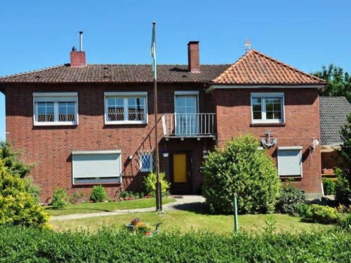 Ferielejlighed - 4 personer -  - Uhlenbusch - 21423 - Drage