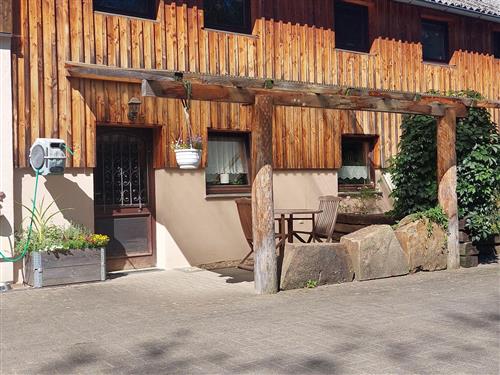 Ferienwohnung - 3 Personen -  - Öttgesborn - 57581 - Katzwinkel