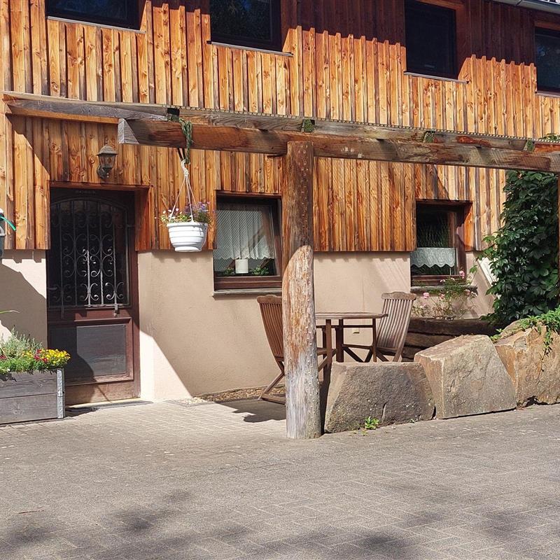 Ferielejlighed - 3 personer -  - Öttgesborn - 57581 - Katzwinkel