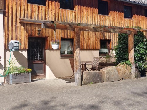 Ferielejlighed - 3 personer -  - Öttgesborn - 57581 - Katzwinkel