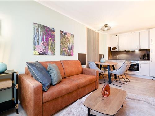 Ferielejlighed - 4 personer -  - Gutenbergstraße - 23743 - Grömitz