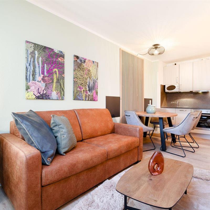 Ferielejlighed - 4 personer -  - Gutenbergstraße - 23743 - Grömitz