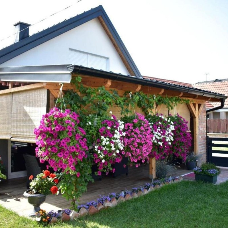 Ferielejlighed - 5 personer -  - Ucka - 31550 - Valpovo