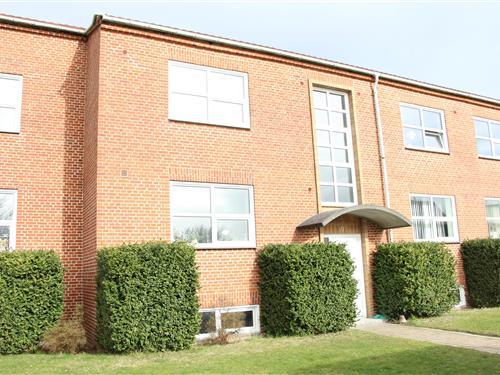 Sommerhus - 3 personer -  - Vinkelvej 19.  1 th - 6800 - Varde