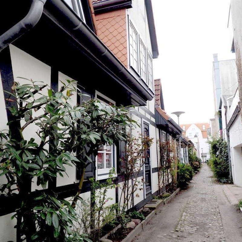 Ferielejlighed - 2 personer -  - Katergang - 18119 - Warnemünde