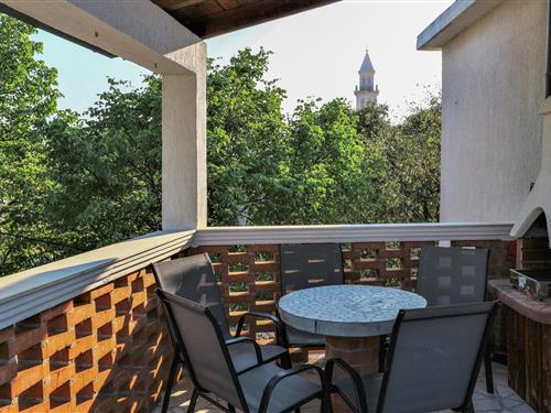 Holiday Home/Apartment - 4 persons -  - Vinodolska - 51250 - Novi Vinodolski