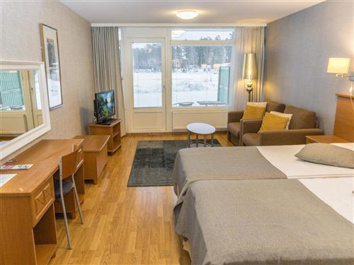 Fritidshus - 4 personer -  - Ikaalinen - 39500