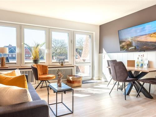 Ferienhaus - 4 Personen -  - 25938 - Wyk