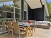 Billede 5 - Terrasse