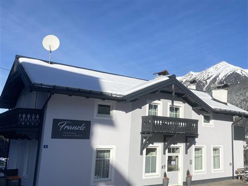 Sommerhus - 3 personer -  - Gasteiner Bundesstraße - 5640 - Bad Gastein