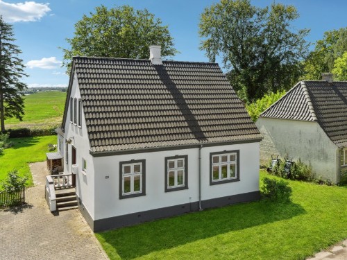 Fritidshus - 4 personer -  - Ristingevej - Ristinge - 5932 - Humble