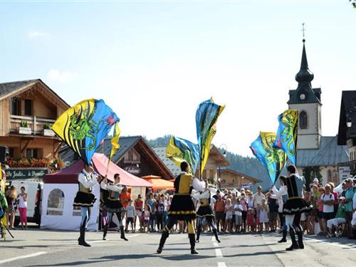 Holiday apartment - 4 persons -  - 73590 - Notre Dame De Bellecombe