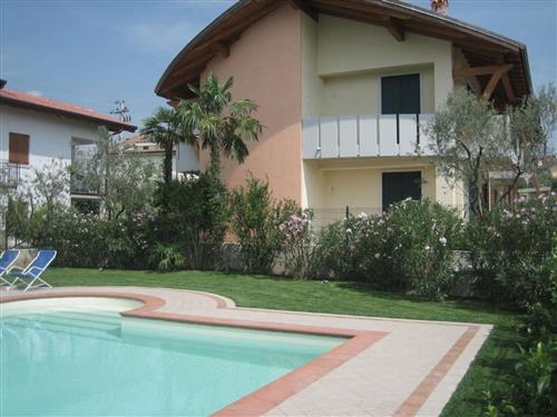 Feriehus / leilighet - 5 personer -  - Lazise - 37017