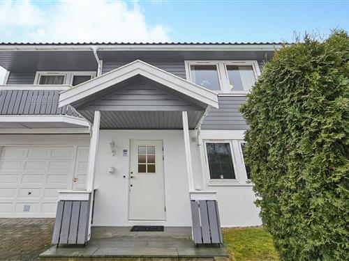 Semesterhus/Semesterlägenhet - 8 personer -  - Hollenderåsen - 3234 - Sandefjord