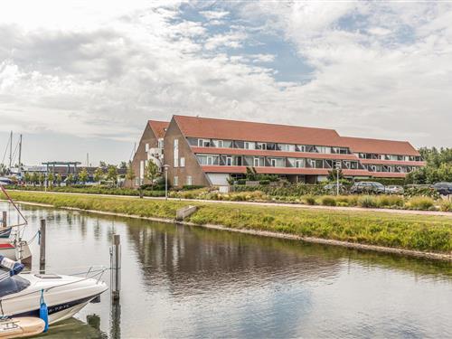 Holiday home - 5 persons -  - Jachthavenweg - 4311 NC - Bruinisse