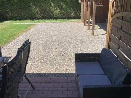 Ferienhaus - 4 Personen -  - Deichgrafenweg - 25826 - St. Peter-Ording