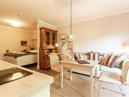 Ferielejlighed - 2 personer -  - Weg zum Hohen Ufer - 18347 - Ostseebad Ahrenshoop