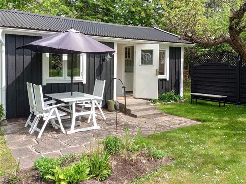  - 4 personer -  - Ekvägen - 38630 - Färjestaden