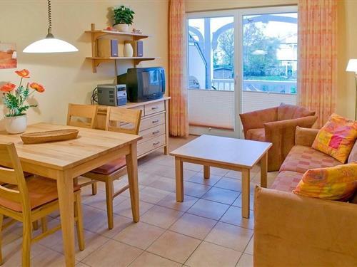 Holiday Home/Apartment - 4 persons -  - Hermann-Häcker Straße - 18225 - Ostseebad Kühlungsborn