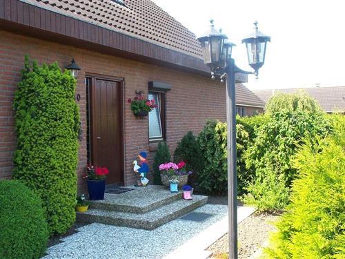 Holiday Home/Apartment - 4 persons -  - Usedomweg - 23769 - Burg Fehmarn