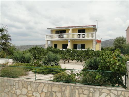 Ferieleilighet - 4 personer -  - Primošten - 22202