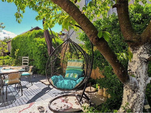 Holiday apartment - 4 persons -  - Susicka - Opatija-Drazice - 51218 - Drazice