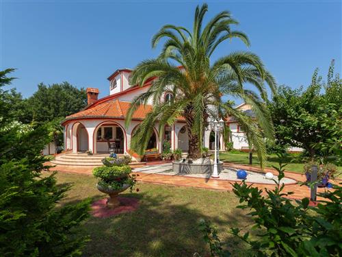 Holiday home - 8 persons -  - Porec - 52440